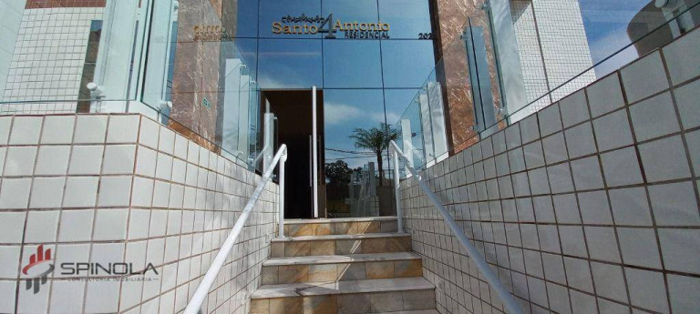 Imagem Apartamento com 2 Quartos à Venda, 67 m² em Maracanã - Praia Grande Imagem Apartamento com 2 Quartos à Venda, 67 m² em Maracanã - Praia Grande