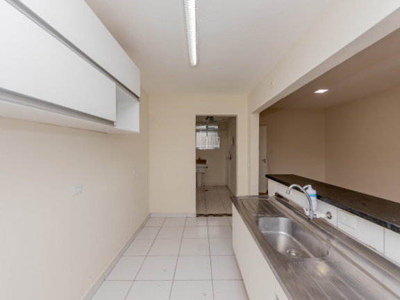 Imagem Apartamento com 2 Quartos à Venda, 62 m² em Pinheiros - São Paulo