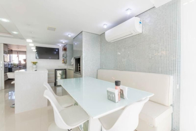 Imagem Apartamento com 4 Quartos à Venda, 442 m² em Perdizes - São Paulo Imagem Apartamento com 4 Quartos à Venda, 442 m² em Perdizes - São Paulo