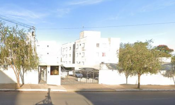Apartamento com 2 Quartos à Venda,  em Jardim Bela Vista - Itapetininga