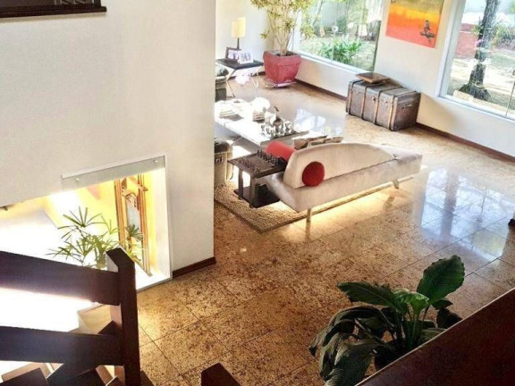 Imagem Casa com 5 Quartos à Venda, 550 m² em Palos Verdes - Carapicuíba