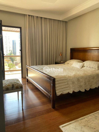 Imagem Apartamento com 3 Quartos à Venda, 230 m² em Cambuí - Campinas Imagem Apartamento com 3 Quartos à Venda, 230 m² em Cambuí - Campinas