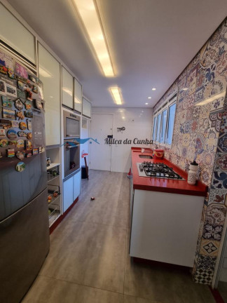 Apartamento com 3 Quartos à Venda, 155 m² em Centro - São Bernardo Do Campo