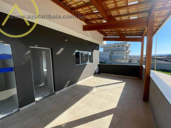 Imagem Casa com 4 Quartos à Venda, 600 m² em Guaxinduva - Atibaia