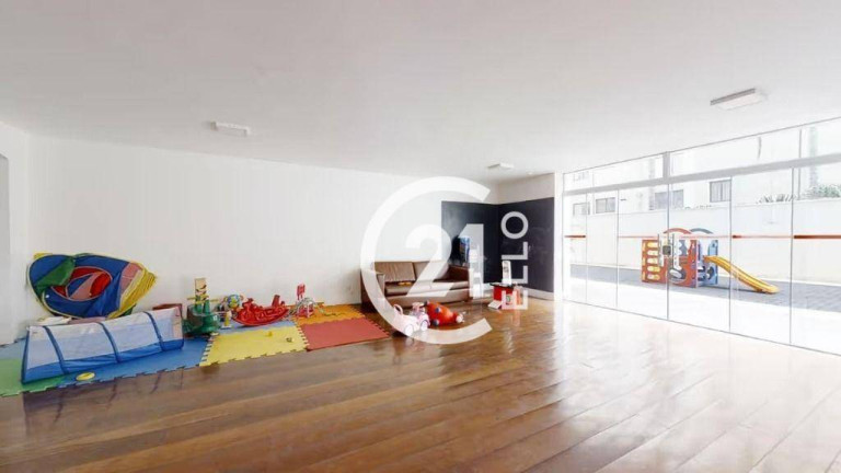 Imagem Apartamento com 3 Quartos à Venda, 166 m² em Itaim Bibi - São Paulo