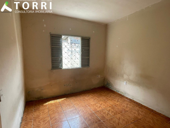Imagem Casa com 2 Quartos à Venda, 100 m² em Jardim Bonsucesso - Sorocaba Imagem Casa com 2 Quartos à Venda, 100 m² em Jardim Bonsucesso - Sorocaba