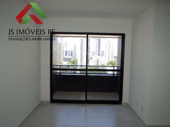 Imagem Imóvel com 3 Quartos à Venda, 86 m² em Boa Viagem - Recife