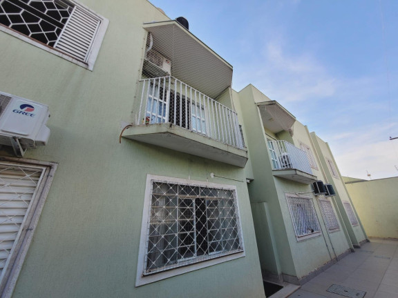 Imagem Apartamento com 2 Quartos à Venda, 10 m² em Jardim São Lourenço - Campo Grande Imagem Apartamento com 2 Quartos à Venda, 10 m² em Jardim São Lourenço - Campo Grande