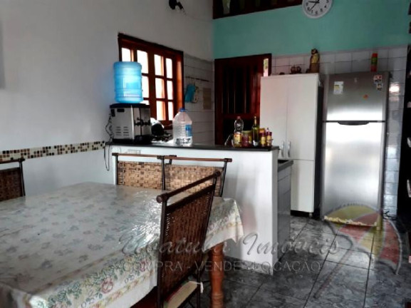 Imagem Casa com 3 Quartos à Venda, 100 m² em Itaguá - Ubatuba Imagem Casa com 3 Quartos à Venda, 100 m² em Itaguá - Ubatuba