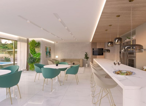 Imagem Apartamento com 3 Quartos à Venda, 63 m² em Boa Viagem - Recife Imagem Apartamento com 3 Quartos à Venda, 63 m² em Boa Viagem - Recife