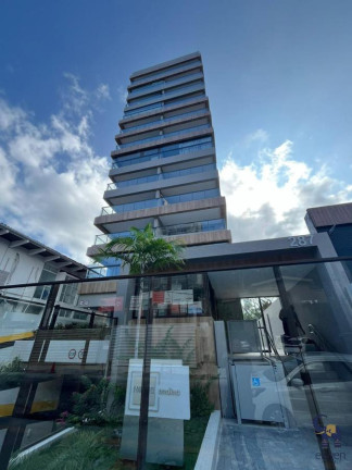 Apartamento com 1 Quarto para Alugar, 36 m² em Ondina - Salvador
