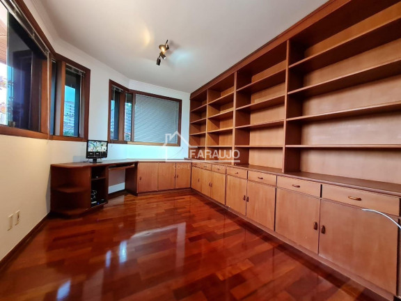Imagem Casa com 4 Quartos para Alugar, 308 m² em Jardim Emília - Sorocaba