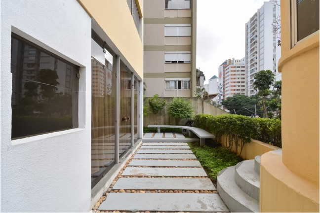 Imagem Apartamento com 1 Quarto à Venda, 41 m² em Paraíso - São Paulo
