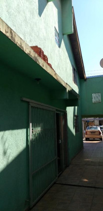 Imagem Casa com 4 Quartos à Venda, 250 m² em Jardim São Francisco De Assis - Londrina Imagem Casa com 4 Quartos à Venda, 250 m² em Jardim São Francisco De Assis - Londrina