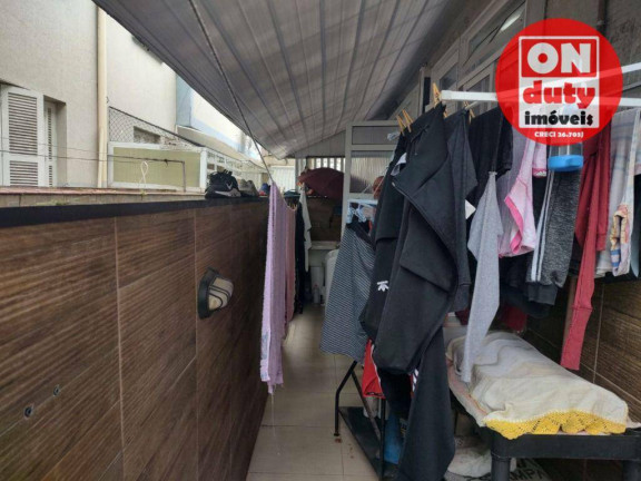 Imagem Apartamento com 2 Quartos à Venda, 76 m² em Boqueirão - Santos Imagem Apartamento com 2 Quartos à Venda, 76 m² em Boqueirão - Santos