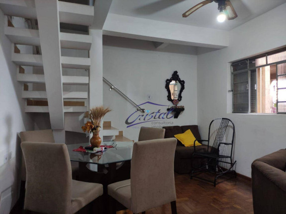 Imagem Casa com 4 Quartos à Venda, 190 m² em Butantã - São Paulo