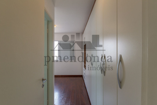 Imagem Apartamento com 3 Quartos à Venda, 104 m² em água Branca - São Paulo