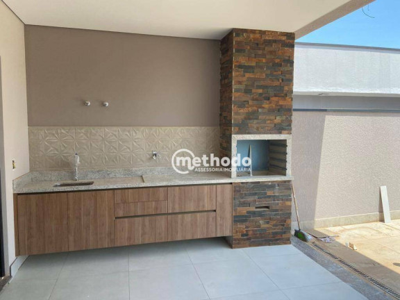 Imagem Casa com 4 Quartos à Venda, 238 m² em Parque Brasil 500 - Paulínia Imagem Casa com 4 Quartos à Venda, 238 m² em Parque Brasil 500 - Paulínia