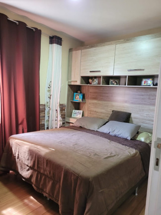 Imagem Apartamento com 3 Quartos à Venda, 73 m² em Jardim Maria Rosa - Taboão Da Serra Imagem Apartamento com 3 Quartos à Venda, 73 m² em Jardim Maria Rosa - Taboão Da Serra