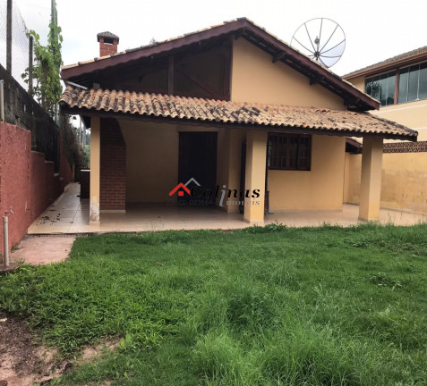 Imagem Imóvel com 3 Quartos para Alugar, em Antes Do Centro - Ibiúna Imagem Imóvel com 3 Quartos para Alugar, em Antes Do Centro - Ibiúna