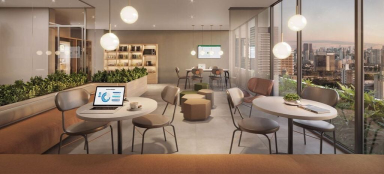 Imagem Apartamento com 1 Quarto à Venda, 52 m² em Butantã - São Paulo Imagem Apartamento com 1 Quarto à Venda, 52 m² em Butantã - São Paulo