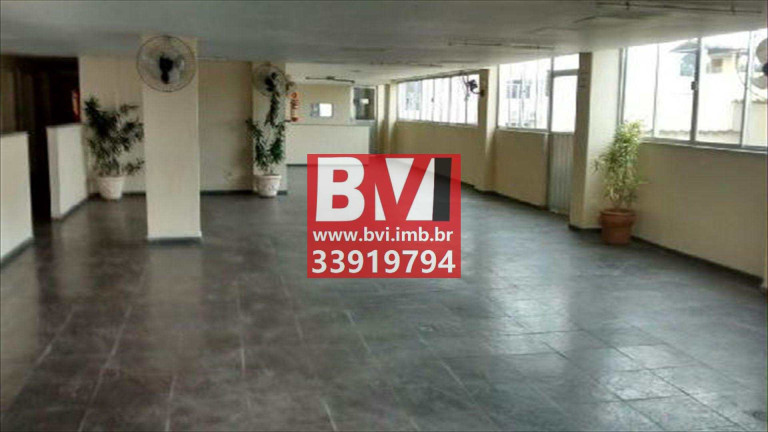 Imagem Apartamento com 2 Quartos à Venda, 55 m² em Taquara - Rio De Janeiro Imagem Apartamento com 2 Quartos à Venda, 55 m² em Taquara - Rio De Janeiro