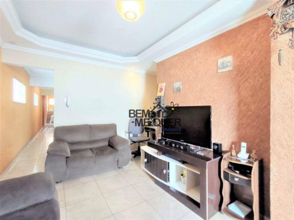 Sobrado com 4 Quartos à Venda, 220 m² em Vila Miriam - São Paulo
