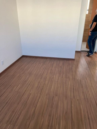 Imagem Apartamento com 2 Quartos para Alugar, 40 m² em Jardim Saúde - Suzano
