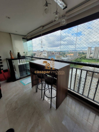 Imagem Apartamento com 3 Quartos à Venda, 89 m² em Campestre - Santo André Imagem Apartamento com 3 Quartos à Venda, 89 m² em Campestre - Santo André