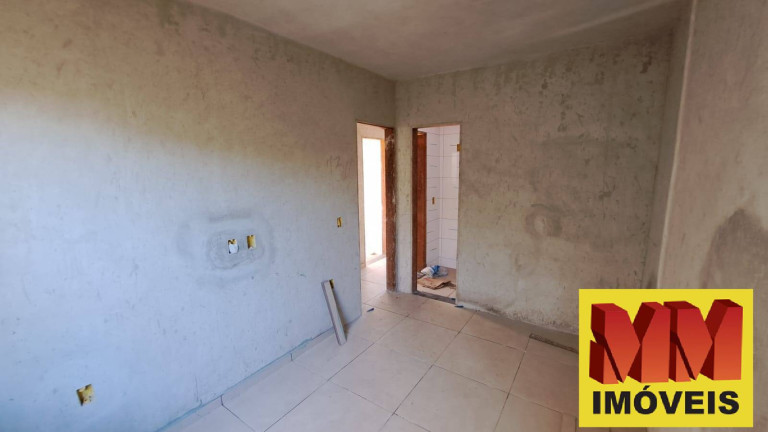 Imagem Casa com 2 Quartos à Venda, 52 m² em Vila Do Peró - Cabo Frio