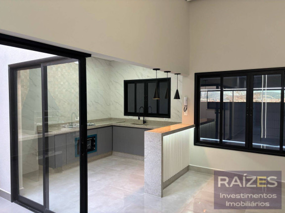 Imagem Casa com 3 Quartos à Venda, 120 m² em Residencial Piemonte - Bragança Paulista Imagem Casa com 3 Quartos à Venda, 120 m² em Residencial Piemonte - Bragança Paulista
