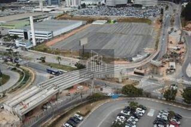 Imóvel Comercial para Alugar, 11.800 m² em Tamboré - Barueri