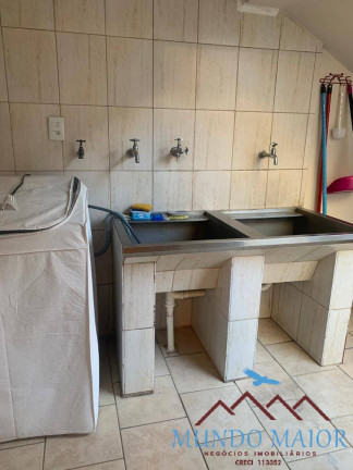 Imagem Sobrado com 3 Quartos à Venda, 230 m² em Vila Helena - Santo André Imagem Sobrado com 3 Quartos à Venda, 230 m² em Vila Helena - Santo André