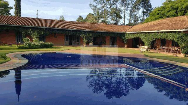 Imagem Casa com 8 Quartos à Venda, 724 m² em Fazenda Hotel São Bento Do Recreio - Valinhos Imagem Casa com 8 Quartos à Venda, 724 m² em Fazenda Hotel São Bento Do Recreio - Valinhos