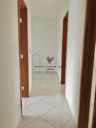 Imagem Sobrado com 3 Quartos à Venda,  em Cidade Industrial - Curitiba