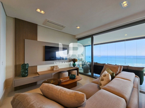 Imagem Imóvel com 4 Quartos à Venda, 208 m² em Riviera - Bertioga