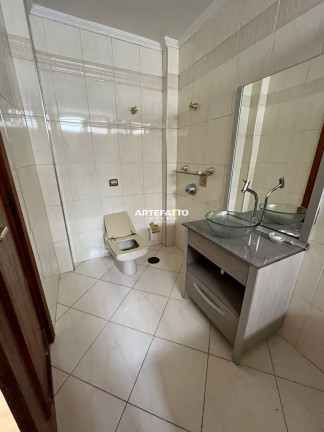 Imagem Apartamento com 3 Quartos à Venda, 200 m² em Paraíso - São Paulo