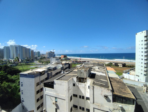Imagem Apartamento com 2 Quartos para Temporada, 89 m² em Armação - Salvador Imagem Apartamento com 2 Quartos para Temporada, 89 m² em Armação - Salvador