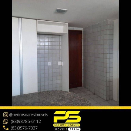 Imagem Apartamento com 4 Quartos à Venda, 202 m² em Manaíra - João Pessoa Imagem Apartamento com 4 Quartos à Venda, 202 m² em Manaíra - João Pessoa