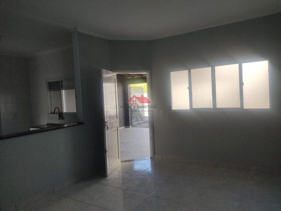 Imagem Casa com 3 Quartos à Venda, 140 m² em Jardim Santa Júlia - São José Dos Campos