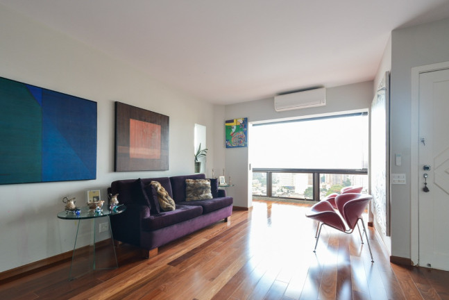 Imagem Apartamento com 2 Quartos à Venda, 151 m² em Vila Nova Conceição - São Paulo Imagem Apartamento com 2 Quartos à Venda, 151 m² em Vila Nova Conceição - São Paulo
