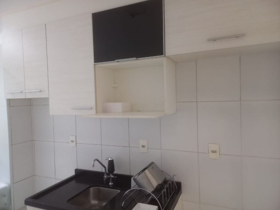 Imagem Apartamento com 2 Quartos à Venda, 43 m² em Barra Funda - São Paulo