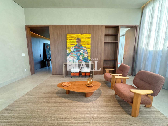 Imagem Casa com 3 Quartos à Venda, 285 m² em Quinta Do Golfe Reserva - São José Do Rio Preto Imagem Casa com 3 Quartos à Venda, 285 m² em Quinta Do Golfe Reserva - São José Do Rio Preto