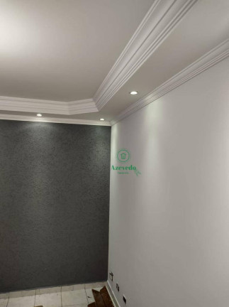 Imagem Sobrado com 2 Quartos à Venda, 90 m² em Residencial Parque Cumbica - Guarulhos Imagem Sobrado com 2 Quartos à Venda, 90 m² em Residencial Parque Cumbica - Guarulhos