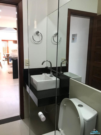 Imagem Casa com 3 Quartos à Venda, 170 m² em Perequê Açu - Ubatuba