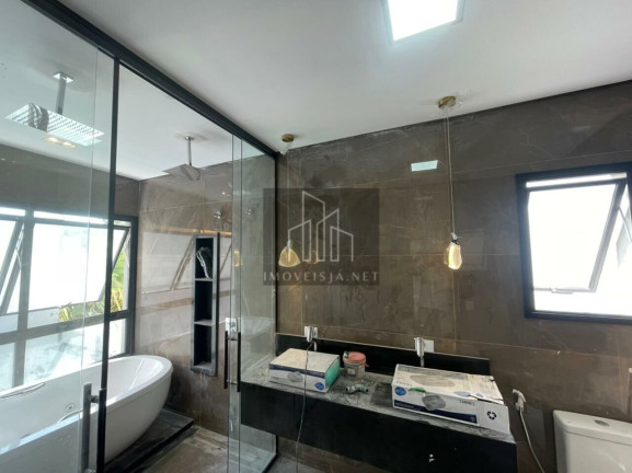 Imagem Casa com 4 Quartos à Venda, 451 m² em Alphaville - Santana De Parnaíba
