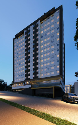 Imagem Apartamento com 2 Quartos à Venda, 42 m² em Vila Sílvia - São Paulo