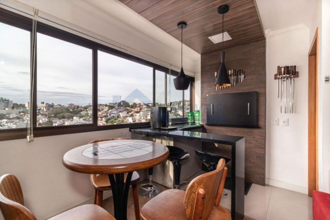 Imagem Apartamento com 2 Quartos à Venda, 75 m² em Petrópolis - Porto Alegre