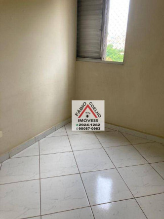 Imagem Apartamento com 3 Quartos à Venda, 78 m² em Jardim Prudência - São Paulo