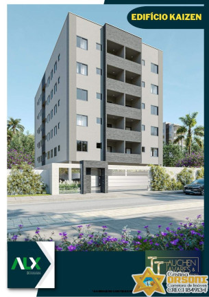 Imagem Apartamento com 1 Quarto à Venda, 49 m² em Perequê Açu - Ubatuba